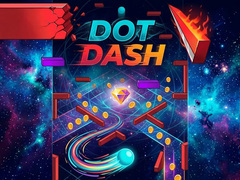Jeu Dot Dash