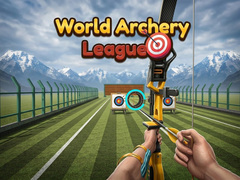 Jeu World Archery League