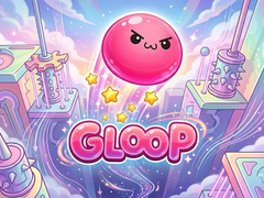 Jeu Gloop