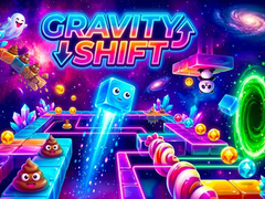 Jeu Gravity Shift