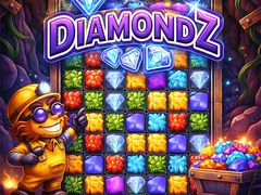 Jeu Diamondz