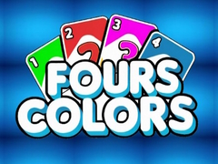Jeu fours colors