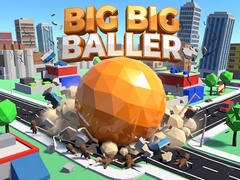 Jeu Big Big Baller