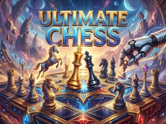 Jeu Ultimate Chess