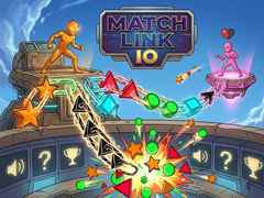 Jeu Match Link IO