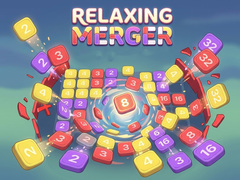 Jeu Relaxing Merger