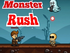 Jeu Monster Rush