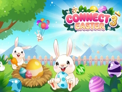 Jeu Connect 3 Easter