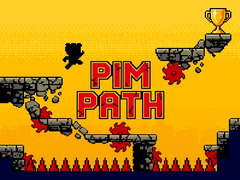 Jeu Pim Path