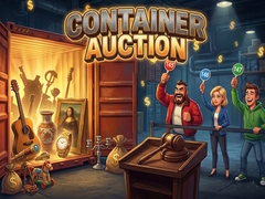 Jeu Container Auction