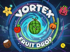 Jeu Vortex Drop Fruit