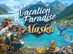 Jeu Vacation Paradise: Alaska