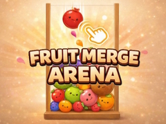 Jeu Fruit Merge Arena