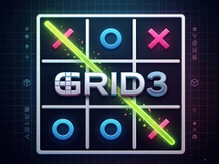 Jeu Grid3