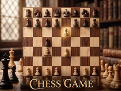 Jeu Chess game