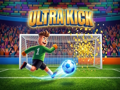 Jeu Ultra Kick