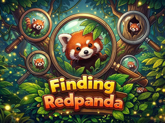 Game Finding Redpanda