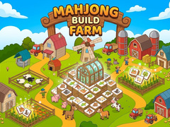Game Mahjong Build Farm