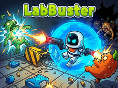 Game LabBuster
