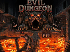 Game Evil Dungeon