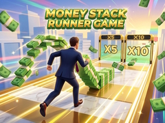 Jeu Money Stack Runner Game