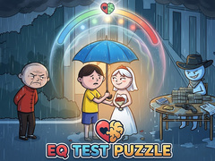 Jeu EQ Test Puzzle