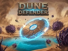 Jeu Dune Defender