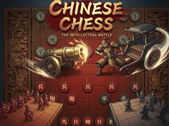 Jeu Chinese Chess