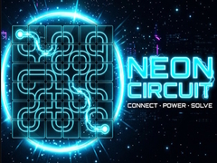 Jeu Neon Circuit