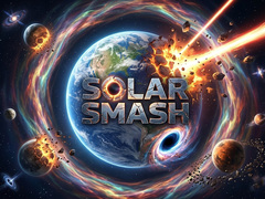 Jeu Solar Smash
