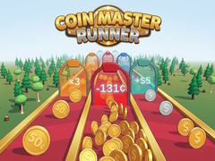 Jeu Coin Master Runner
