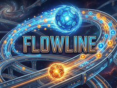 Jeu FlowLine