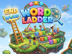Jeu Word Ladder