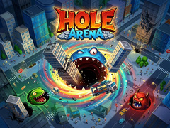 Jeu Hole Arena