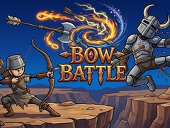 Jeu Bow Battle