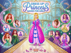 Jeu Dress Up - Games For Girls