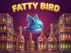 Jeu Fatty Bird