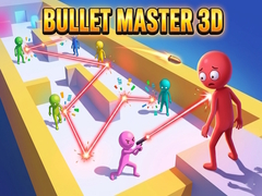 Jeu Bullet Master 3D