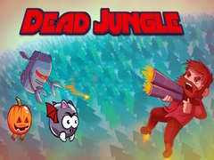 Jeu Dead Jungle 