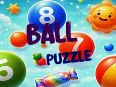Jeu Ball Puzzle