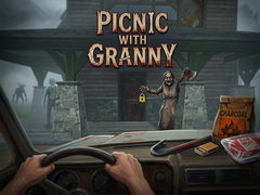 Jeu Picnic with Granny