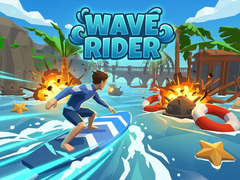 Jeu Wave Rider