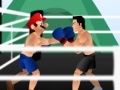 Jeu Mario Boxing