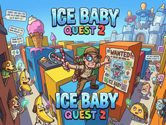 Jeu Ice Baby Quest 2