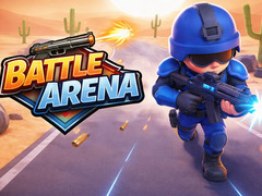 Jeu Battle Arena