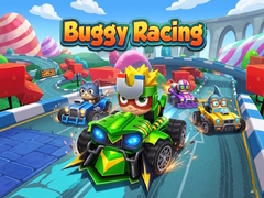 Jeu Buggy Racing