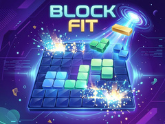 Jeu Block Fit