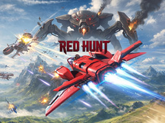Jeu Red Hunt