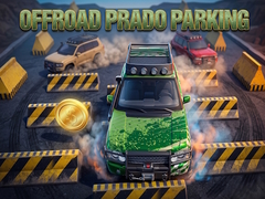 Jeu Offroad Prado Parking
