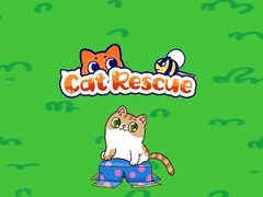 Jeu Cat Rescue
